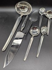 Vorlegebesteck Edelstahl