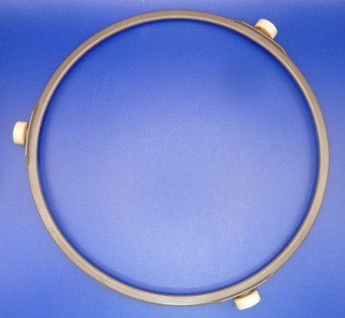 Drehring ring drehtellerring - ring,