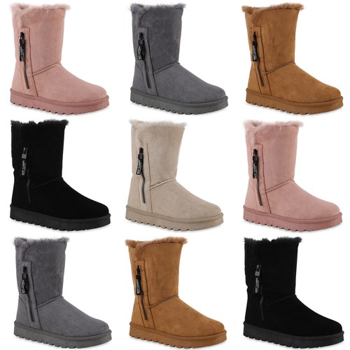Van hill damen winter - van,