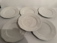 Rosenthal maria weiß - 6,