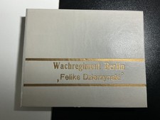 DDR Set Wachregiment Feliks