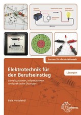Elektrotechnik für den