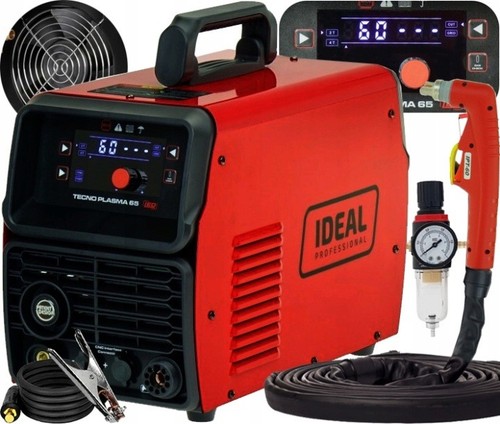 Ideal tecno plasma - tecno,