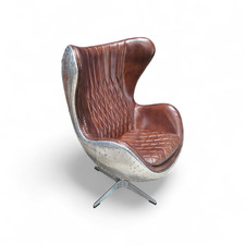 Vintage Design Schalensessel