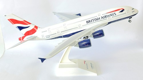 Airbus a380 british - a380,