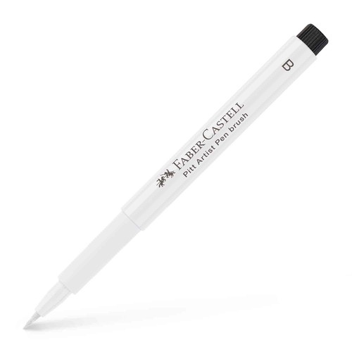 Faber castell tuschestift pitt - tuschestift,