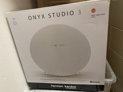 Harman kardon onyx studio - onyx,