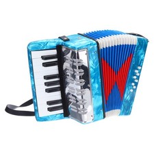 Accordion tasten 8 - accordion,,