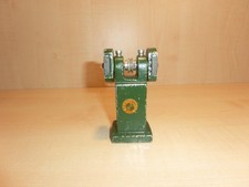 16905) OESTERWITZ - DDR -