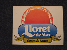 COSTA BRAVA / Lloret de Mar