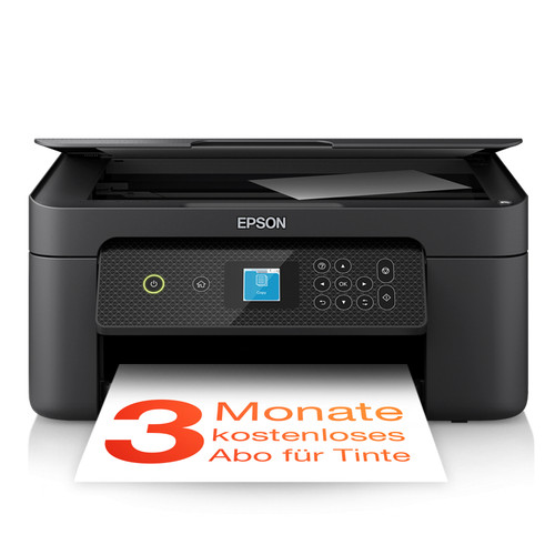 Epson expression home 3200 - expression, xp-3200
