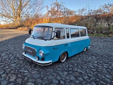 1:18 Barkas B1000 Tiefer