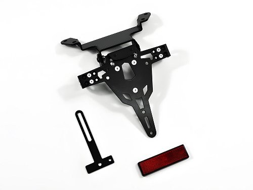 Zieger pro kennzeichenhalter - pro,