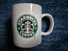 Tasse Starbucks Coffee GROSS