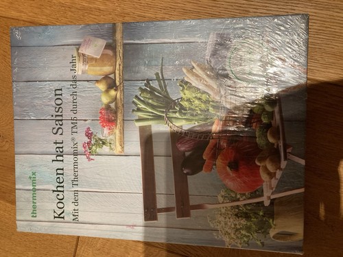 Thermomix kochbuch kochen - kochbuch,