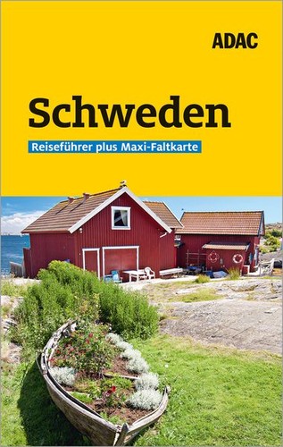 Adac reiseführer plus - adac,