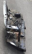 Jeep Grand Cherokee Karosserie Blech Kotflügel Rahmen Reparaturblech rechts ??