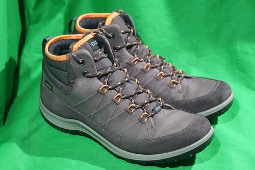 Ecco aspina gtx - gtx, mid