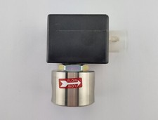 ASCO 202 Posiflow Magnetventil