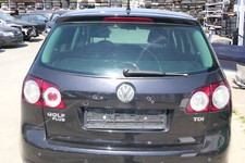 VW Golf Plus 5M Heckklappe