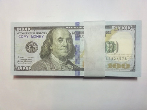 Spass banknoten 100 - spass-banknoten,