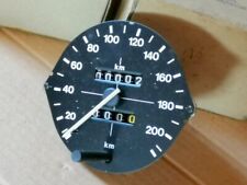 Ford Granada MK1 Instrument Tachometer Tacho Oldtimer Neu