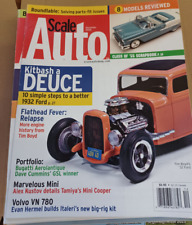 Scale Auto December 2005