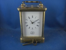 Tischuhr Mathew Norman London