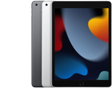 Apple iPad 9 (2021) 10.2" 64GB