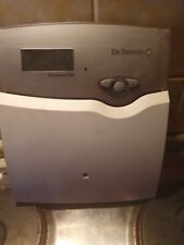 DeDietrich Diemasol CI Solarsteuerung Temperaturdifferenzregelung