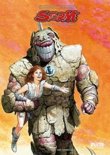 Storm 07 Diamant VZA/