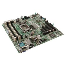 HP Server-Mainboard ProLiant DL120 G7 - 644671-001