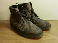 asos Damen Camouflage