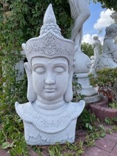Steinfigur „Shiva “ 78 cm