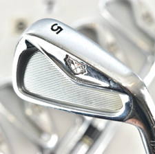 Taylormade TP Forged 6 Stück