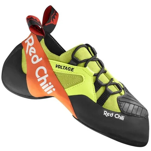 Red chili kletterschuhe - chili,