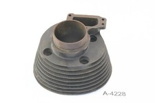 NSU MAX Standard Spezial 251 OSB - Zylinder ohne Kolben A4228
