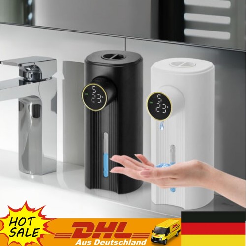 Automatisch schaum - automatisch,