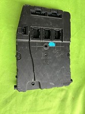 Renault Megane Scenic Sicherungskasten 8200309690  S118400220D