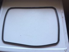Backofentürdichtung,Dichtung   für Herd / Backofen INDESIT.TOP.