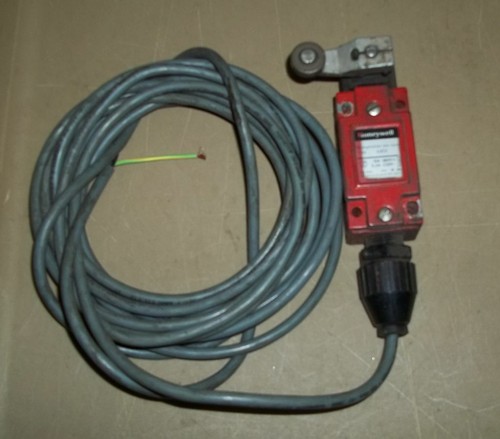 Honeywell zs1 grenztaster - zs1,