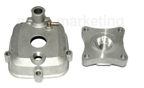Ccm zylinderkopf 40mm für - zylinderkopf,