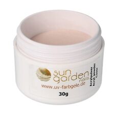 Acryl Pulver Cover 30g - Acrylpulver Camouflage Cover- Acryl Puder - Acrylpuder