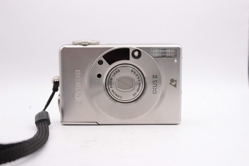 Canon ixus kompaktkamera - ixus,