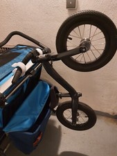 Thule Fahrradträger