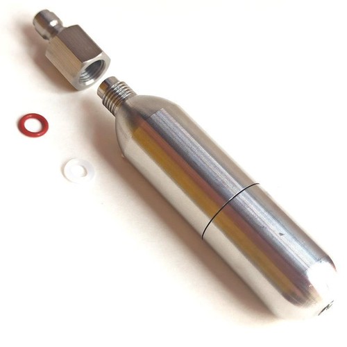 Mini co2 kartusche bier - mini,