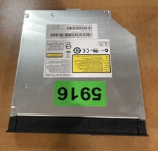 DVR-TD10RS CD DVD Brenner