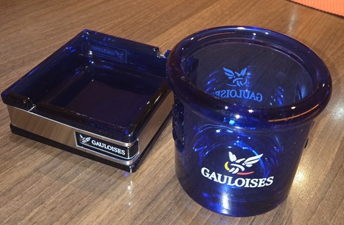 Gauloises zigaretten - gauloises,