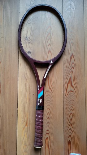 Kneissl tennisschläger red - ,