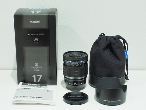 Olympus zuiko digital - m.zuiko,
